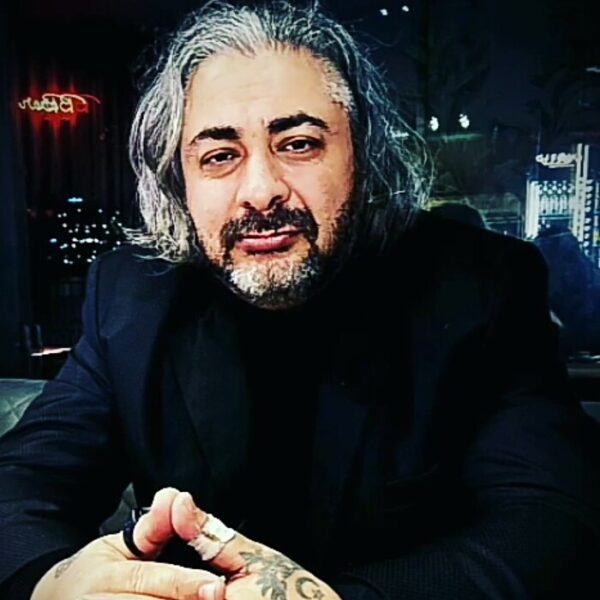 BULENT BUYUK