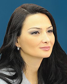 GANIRA PASHAYEVA