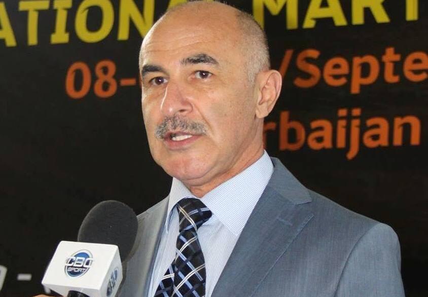 AZER HASANSOY