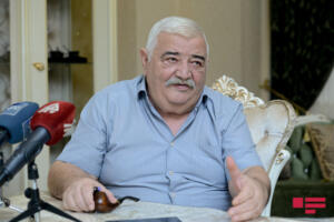 FIRUDIN AGASIOGLU