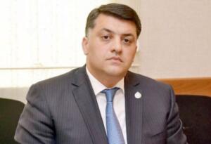 RAGIF ABBASOV