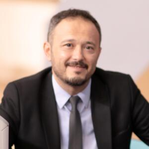 YUNUS ARABACI