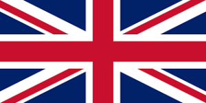 Uk England