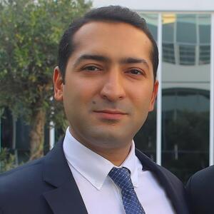 FARID ALIZADE