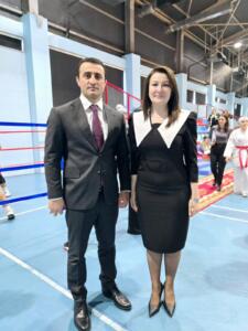 Baku Sports Festival3