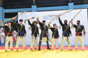 Baku Sports Festival1