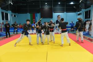 Baku Sports Festival2