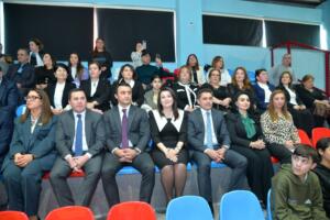 Baku Sports Festival4