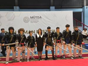 Baku Sports Festival5