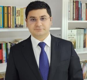 GUDRAT NURIYEV