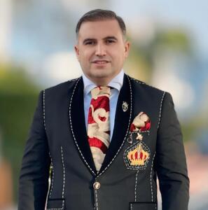 NURAN HUSEYNOV