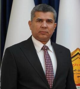 DR. SAAD MAAN