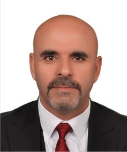 HASAN CHAGLAR