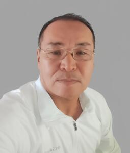 AMANJOL TUBEROV