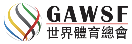 Gawsf Logo L T
