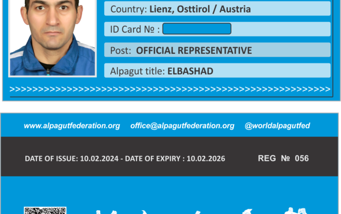 Austria 56 Id Card Waf Facebok